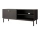 Mueble TV Comfivo AB103 (Negro)