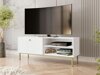 Mobile porta TV Comfivo AB103 (Bianco)