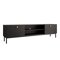 Mueble TV Comfivo AB104 (Negro)