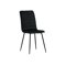 Silla Dallas 2552 (Negro)