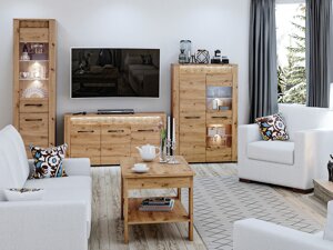 Wohnzimmer-Sets Madison T139