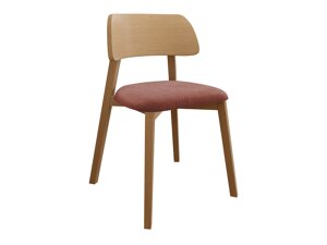 Silla Jackson 112 (Luminoso madera)