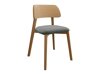 Silla Jackson 112 (Luminoso madera)