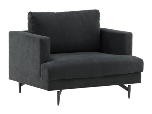 Sillón Dallas 1703 (Negro)