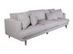 Sofa Dallas 1699 (Beige)