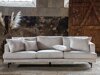 Sofa Dallas 1699 (Beige)