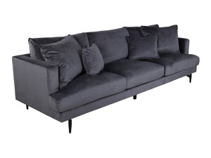 Sofa Dallas 1699 (Tamno sivo)