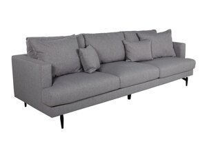 Sofa Dallas 1699 (Grau)