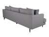 Sofa Dallas 1699 (Siva)