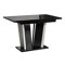 Tafel Goodyear 130 (Glanzend zwart)