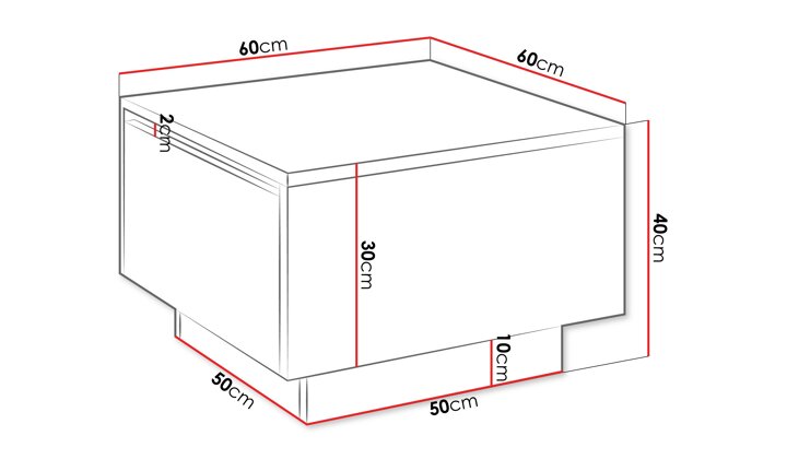 Žurnālu galdiņš 556352