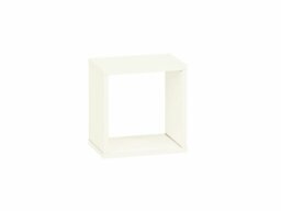 Estantería de pared Madison F113 (Blanco)