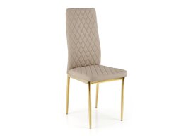 Silla Houston 1830 (Capuchino)