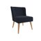 Sillón Novogratz 119 (Azul oscuro)