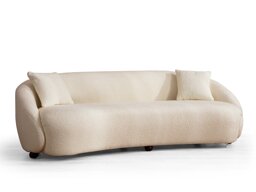 Sofa Altadena 353 (Krem)