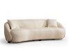 Sofa Altadena 353 (Krem)