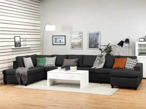 Ecksofa Scandinavian Choice C164 (Dortmund 1115)