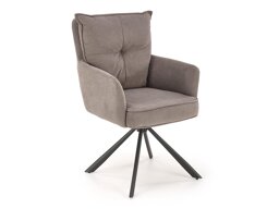 Silla Houston 1797 (Gris)