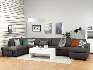 Ecksofa Scandinavian Choice C163 (Inari 94)