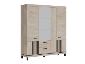 Kleiderschrank Orlando AN116