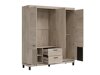 Kleiderschrank Orlando AN116