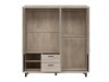 Kleiderschrank Orlando AN116