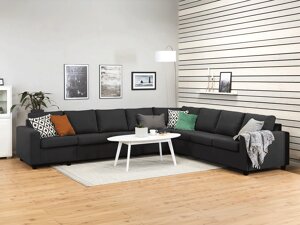 Ecksofa Scandinavian Choice C160 (Dortmund 1115)