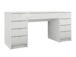 Mesa de oficina Comfivo J111 (Blanco)