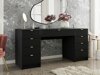 Mesa de oficina Comfivo J111 (Negro)