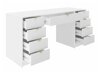 Mesa de oficina Comfivo J111 (Blanco)