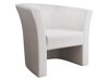 Sillón Meriden 100 (Soft 017)