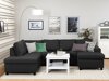 Ecksofa Scandinavian Choice C170 (Dortmund 1115)