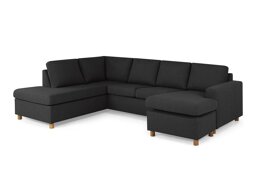 Ecksofa Scandinavian Choice C170 (Dortmund 1115)