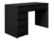 Mesa de oficina Comfivo 312 (Negro)