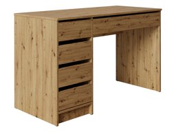 Bureau Comfivo 312 (Artisan eiken)