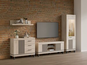 Wohnzimmer-Sets Orlando AN121