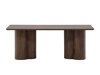 Mesa de centro Dallas 4448 (Luminoso madera)