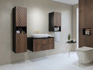 Badezimmer-Set Austin BP104