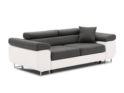 Sofa Eagan 142 (Lux 06 + Soft 17)