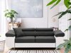 Sofa Eagan 142 (Lux 06 + Soft 17)