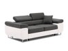 Sofa Eagan 142 (Lux 06 + Soft 17)