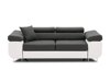 Sofa Eagan 142 (Lux 06 + Soft 17)