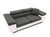 Sofa Eagan 142 (Lux 06 + Soft 17)