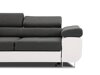 Sofa Eagan 142 (Lux 06 + Soft 17)