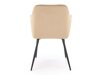 Stol Houston 1799 (Beige)