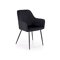 Silla Houston 1799 (Negro)