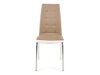 Silla Houston 1800 (Capuchino)