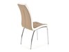 Silla Houston 1800 (Capuchino)