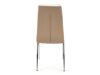 Silla Houston 1800 (Capuchino)