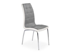 Silla Houston 1800 (Gris)